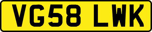 VG58LWK