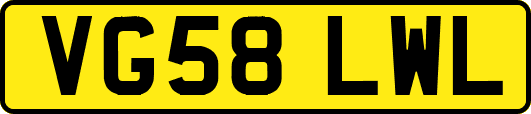VG58LWL