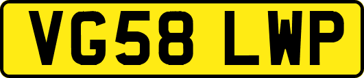 VG58LWP