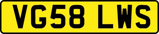 VG58LWS