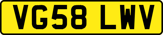 VG58LWV