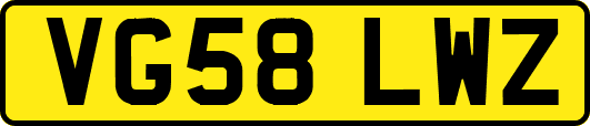 VG58LWZ