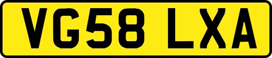 VG58LXA