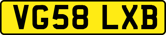 VG58LXB
