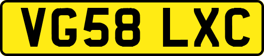 VG58LXC