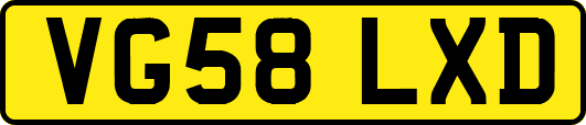 VG58LXD