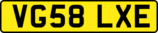 VG58LXE