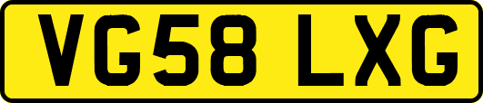 VG58LXG