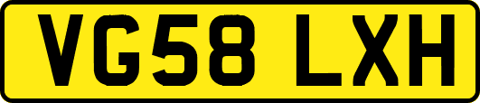 VG58LXH