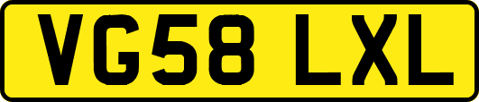 VG58LXL