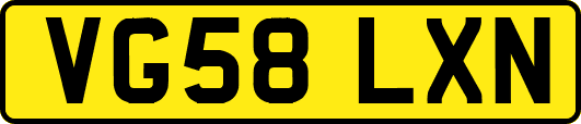 VG58LXN