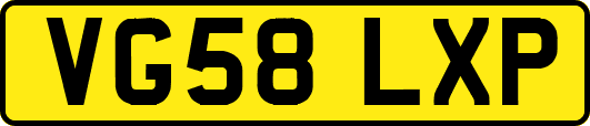VG58LXP