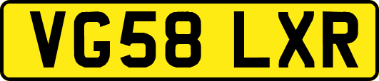 VG58LXR