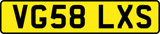 VG58LXS