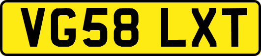 VG58LXT