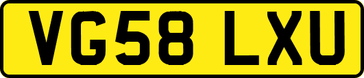 VG58LXU