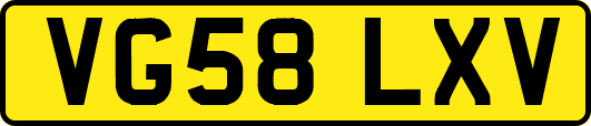 VG58LXV