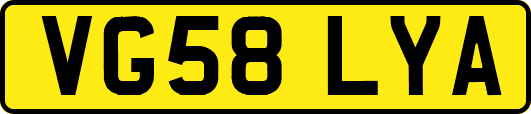 VG58LYA