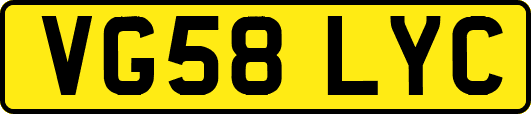 VG58LYC