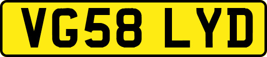 VG58LYD