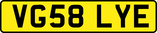 VG58LYE