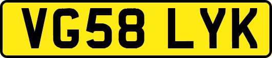 VG58LYK
