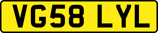 VG58LYL