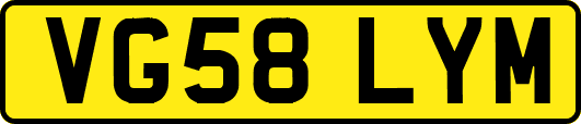VG58LYM