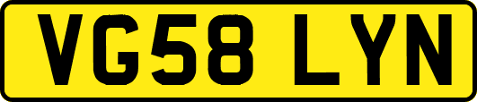 VG58LYN