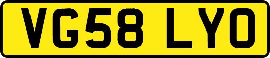 VG58LYO