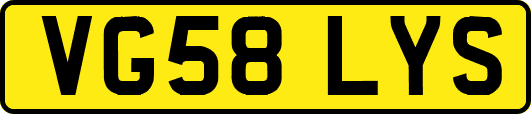 VG58LYS