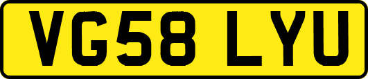 VG58LYU