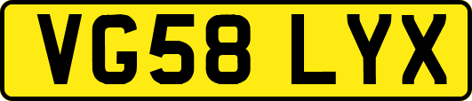 VG58LYX