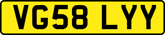 VG58LYY