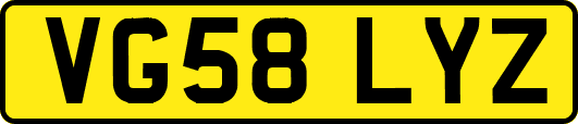 VG58LYZ