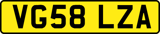 VG58LZA