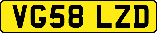 VG58LZD