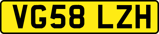 VG58LZH