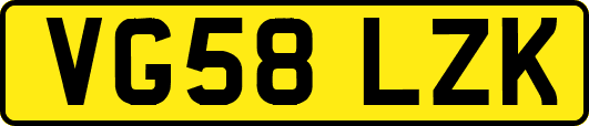VG58LZK