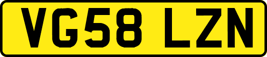 VG58LZN