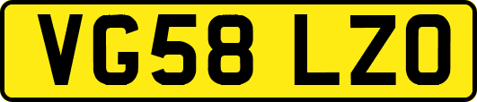 VG58LZO