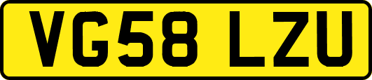 VG58LZU