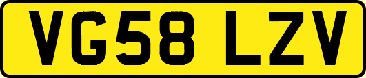 VG58LZV