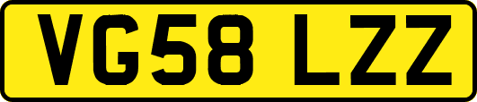 VG58LZZ