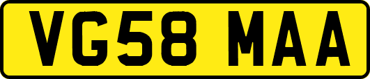 VG58MAA