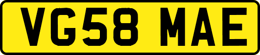 VG58MAE