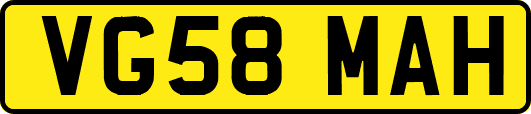 VG58MAH