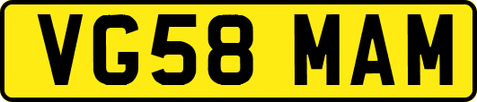 VG58MAM