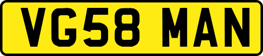 VG58MAN