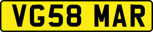 VG58MAR